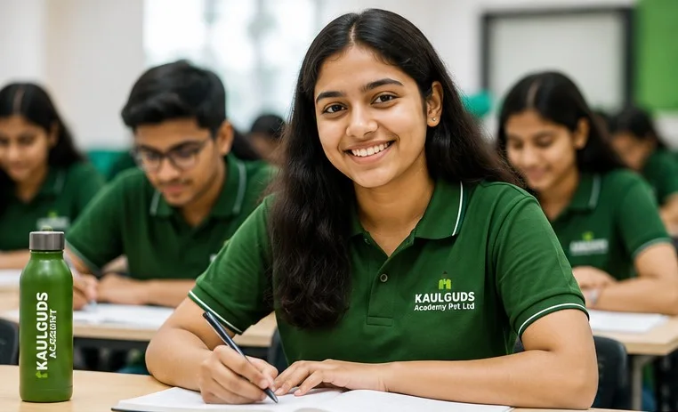 CBSE Coaching Classroom Coaching at Kaulguds Academy, Aundh, Pune