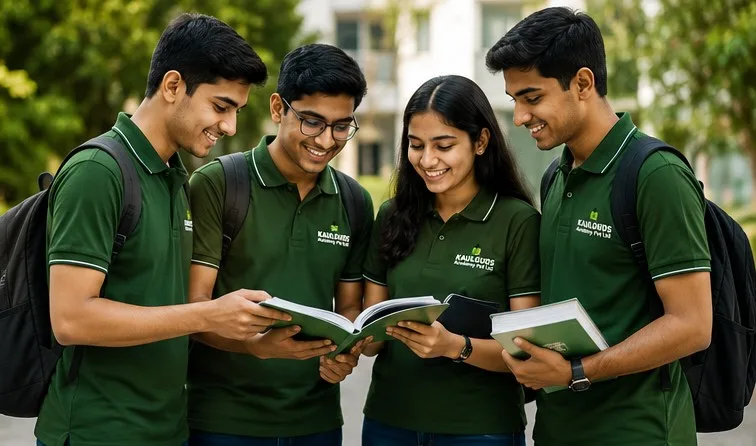 The Reality of Integrated 'Dummy' Colleges - Kaulguds Academy Aundh Pune