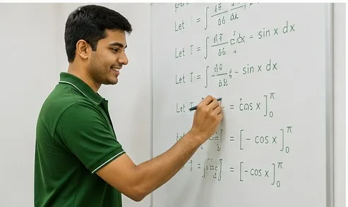 The Journey of a 10th Grader: A Tale of Triumph - Kaulguds Academy Aundh Pune