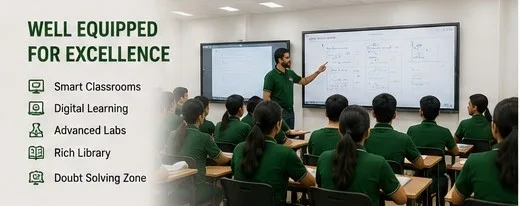 Ace Your 12th Board Exams: The Ultimate Guide - Kaulguds Academy Aundh Pune