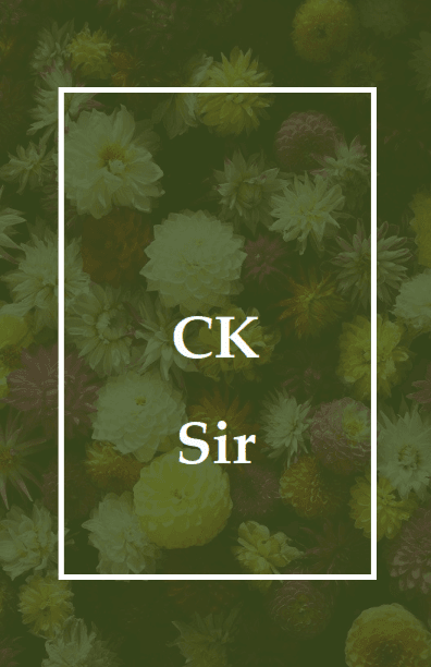 CK Sir_001
