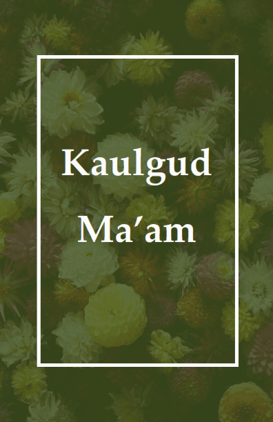 Vidya Kaulgud ma'am_001